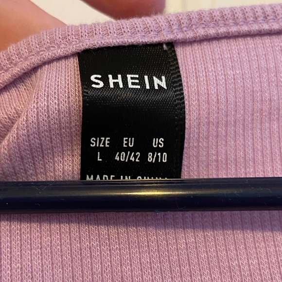 SHEIN Bodysuit - Picture 3 of 5